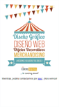 Mobile Screenshot of circusdigital.net